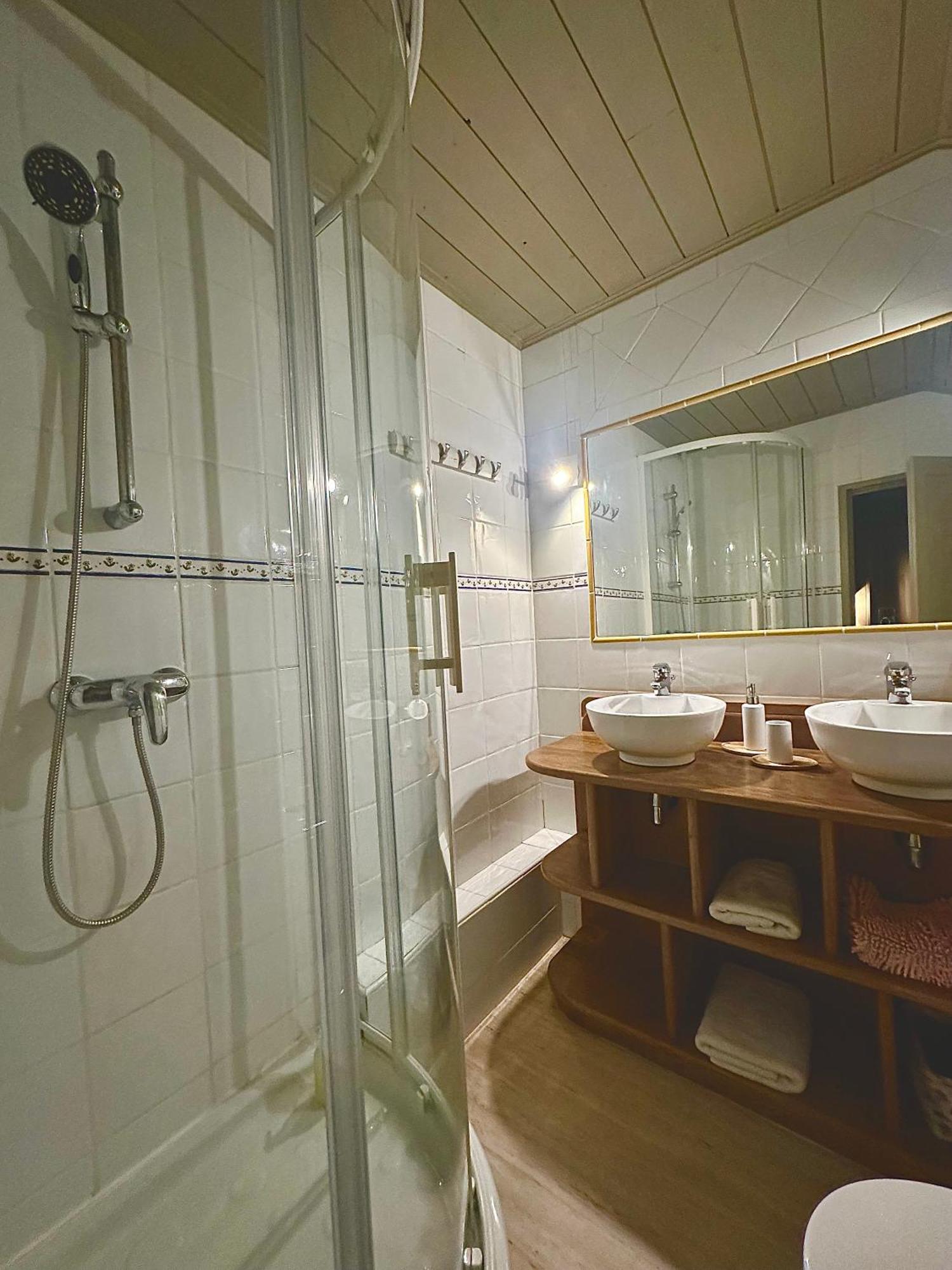 Hotel Le Solayan Couledoux Zimmer foto
